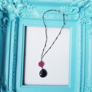Silpada Vignetta Necklace